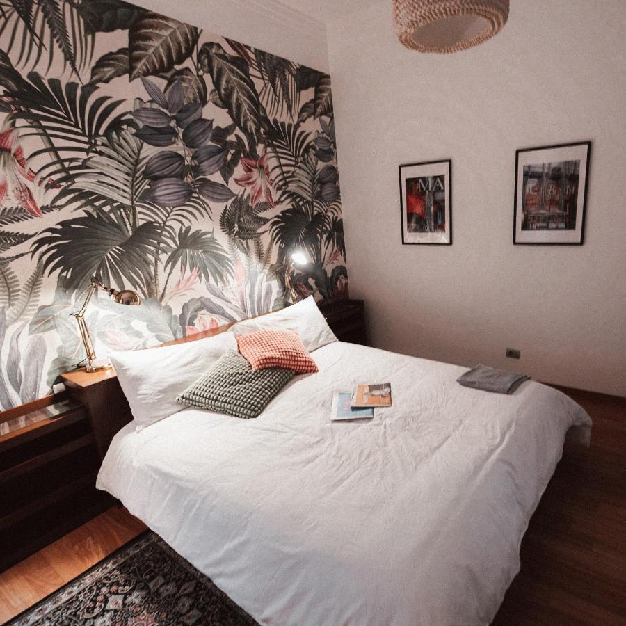 Mrdoyle Apartment Catalani Милан Экстерьер фото