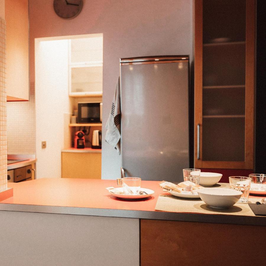 Mrdoyle Apartment Catalani Милан Экстерьер фото