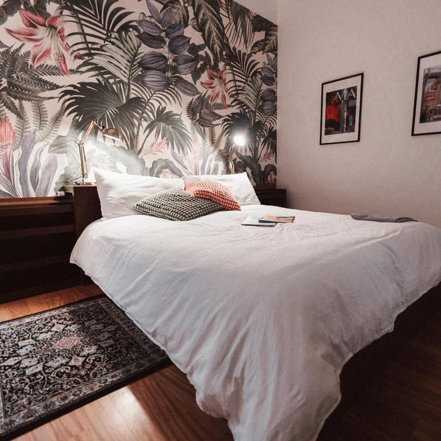 Mrdoyle Apartment Catalani Милан Экстерьер фото