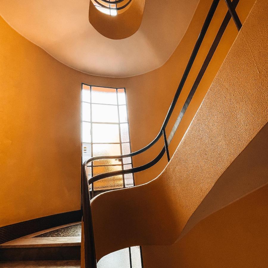 Mrdoyle Apartment Catalani Милан Экстерьер фото