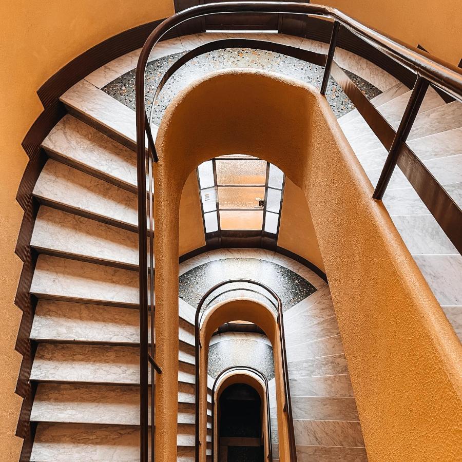 Mrdoyle Apartment Catalani Милан Экстерьер фото